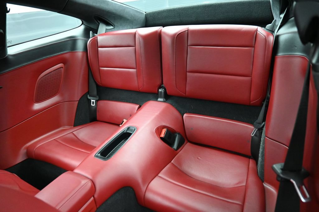 Certified 2019 Porsche 911 Carrera 4S AWD/4WD image 23