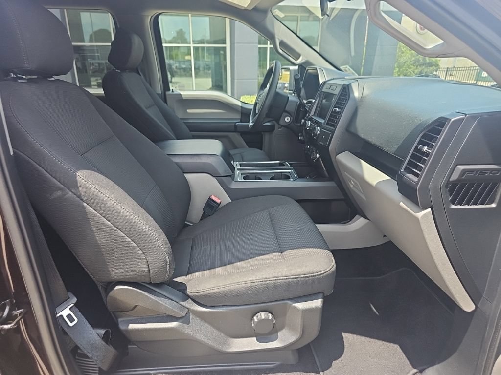 Used 2018 Ford F150 XL w/ Equipment Group 101A Mid AWD/4WD image 22
