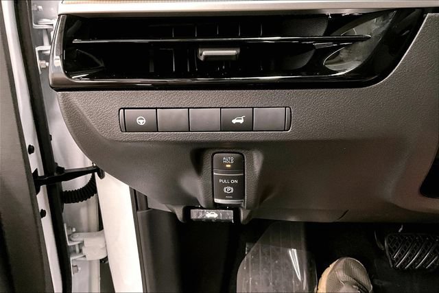 New 2027 Nissan Murano SL AWD/4WD image 30