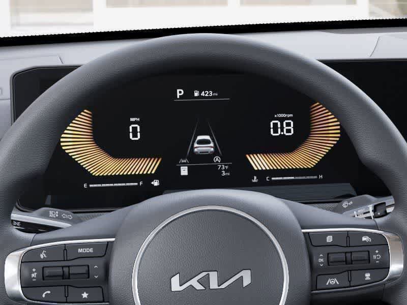 New 2026 Kia K5 LXS FWD image 21
