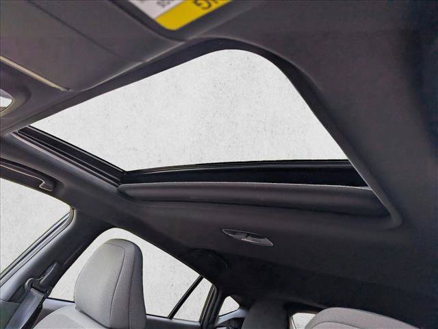 Used 2026 Subaru Crosstrek 2.5i Sport w/ Crosstrek Mirror Package AWD/4WD image 15