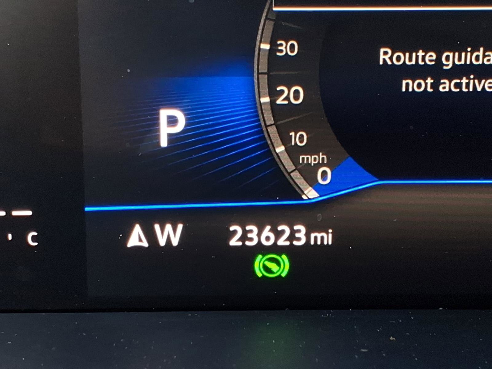 Used 2023 Volkswagen Taos SE w/ Panoramic Sunroof Package image 20