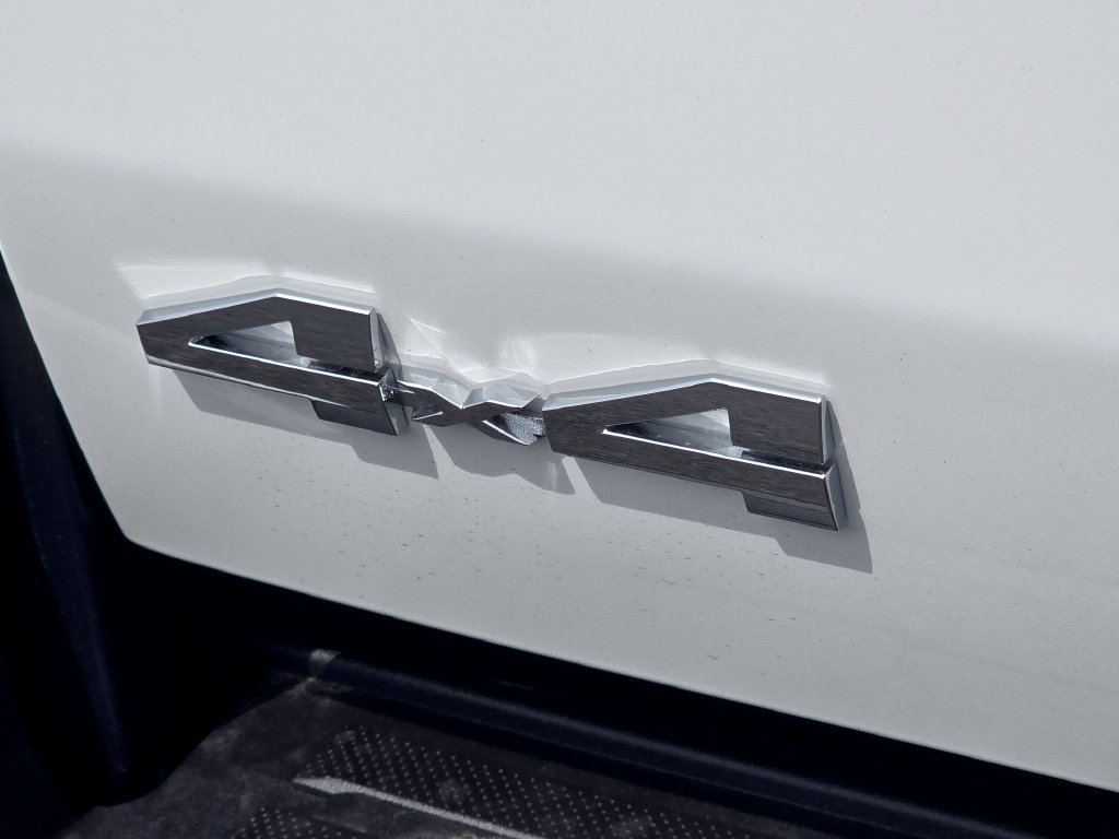 New 2026 Toyota Tacoma SR5 AWD/4WD image 17