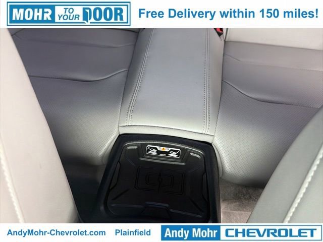 Used 2018 Chevrolet Camaro SS image 34