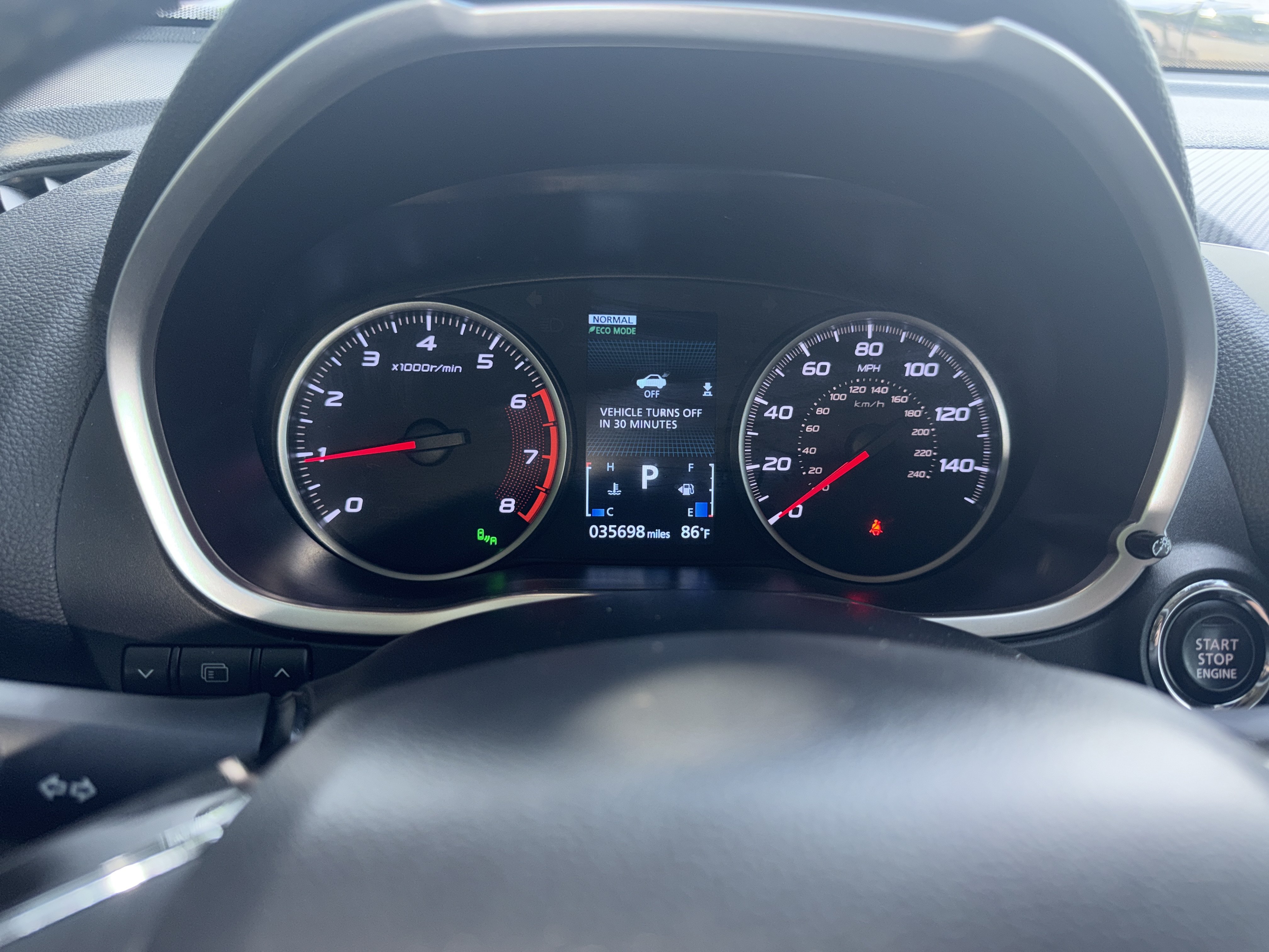 Used 2025 Mitsubishi Eclipse Cross SE AWD/4WD image 20