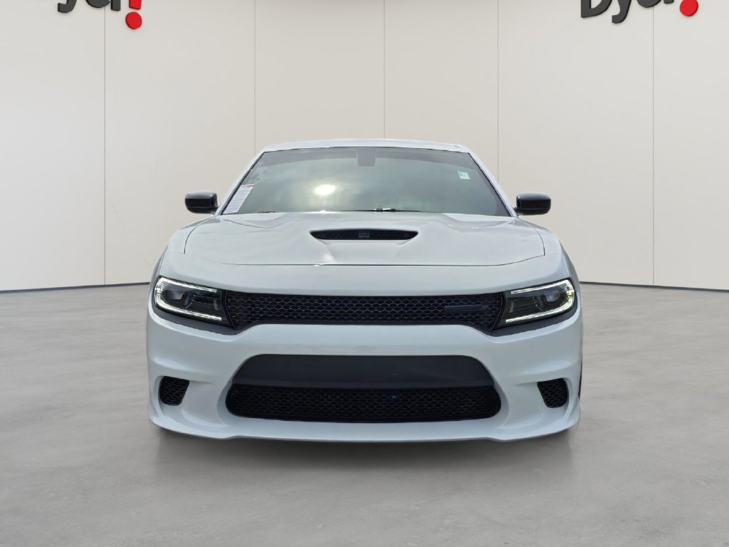Used 2023 Dodge Charger R/T w/ Blacktop Package RWD image 9