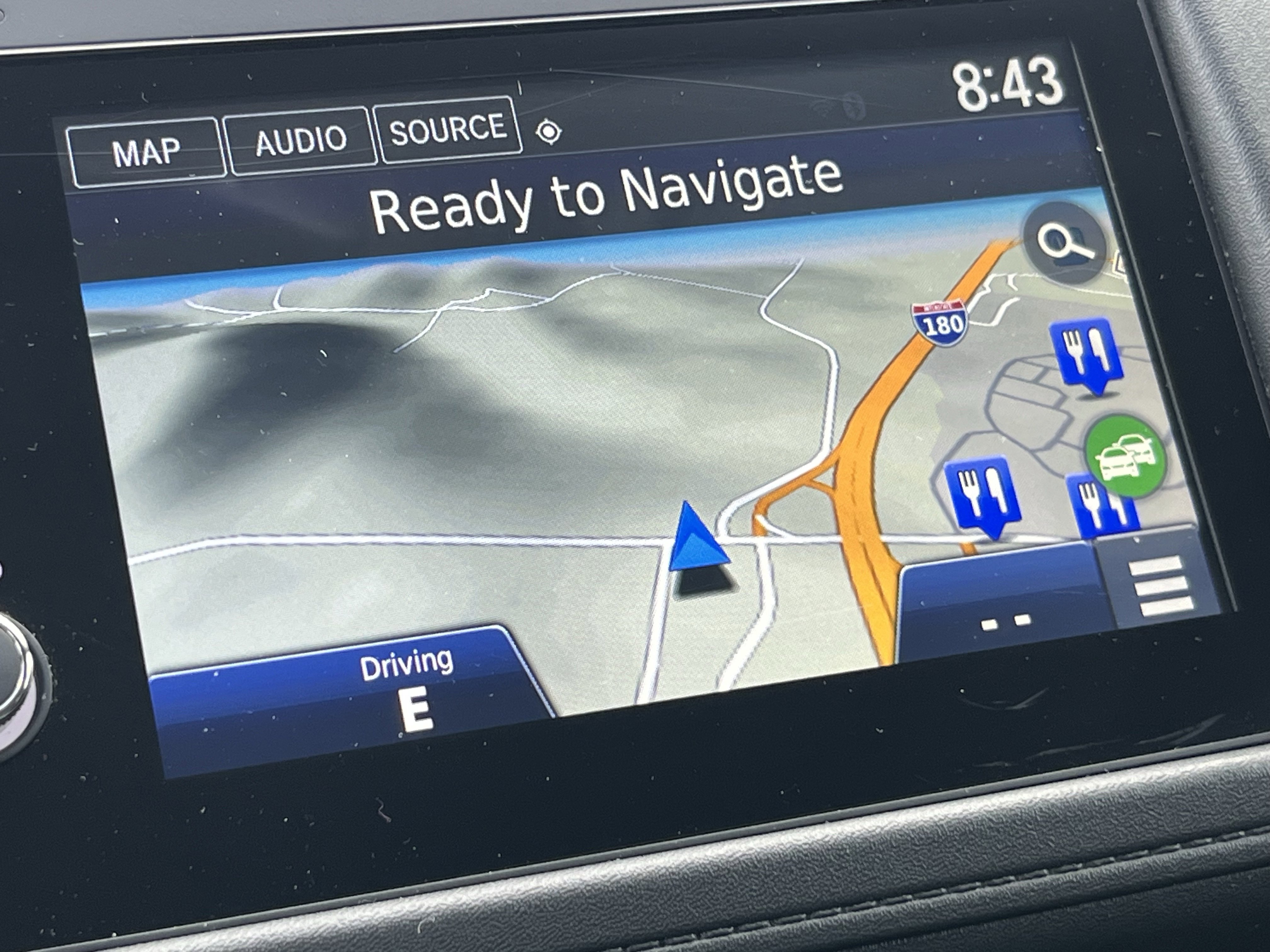 Used 2020 Honda HR-V Touring image 26