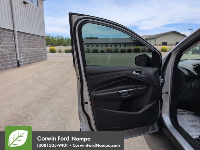 Used 2018 Ford Escape SEL AWD/4WD image 10