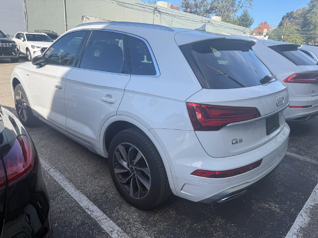Used 2023 Audi Q5 2.0T Premium Plus AWD/4WD image 6