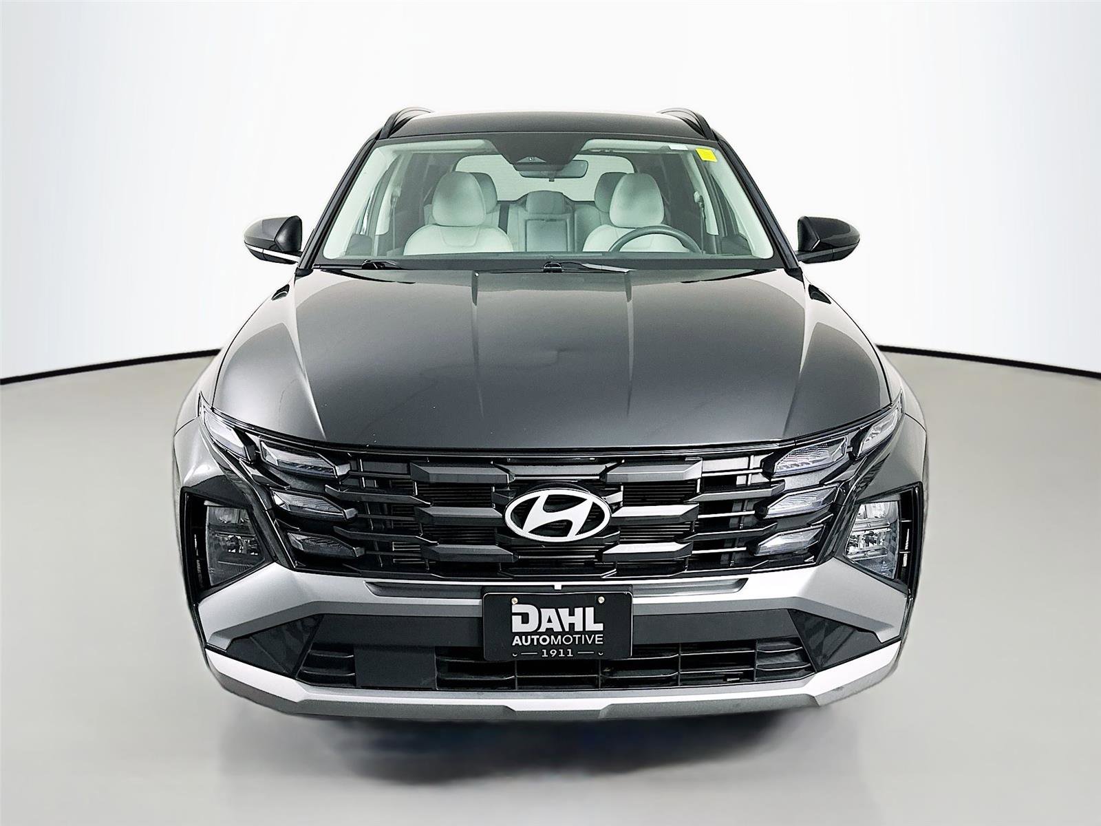 Used 2025 Hyundai Tucson SEL image 3