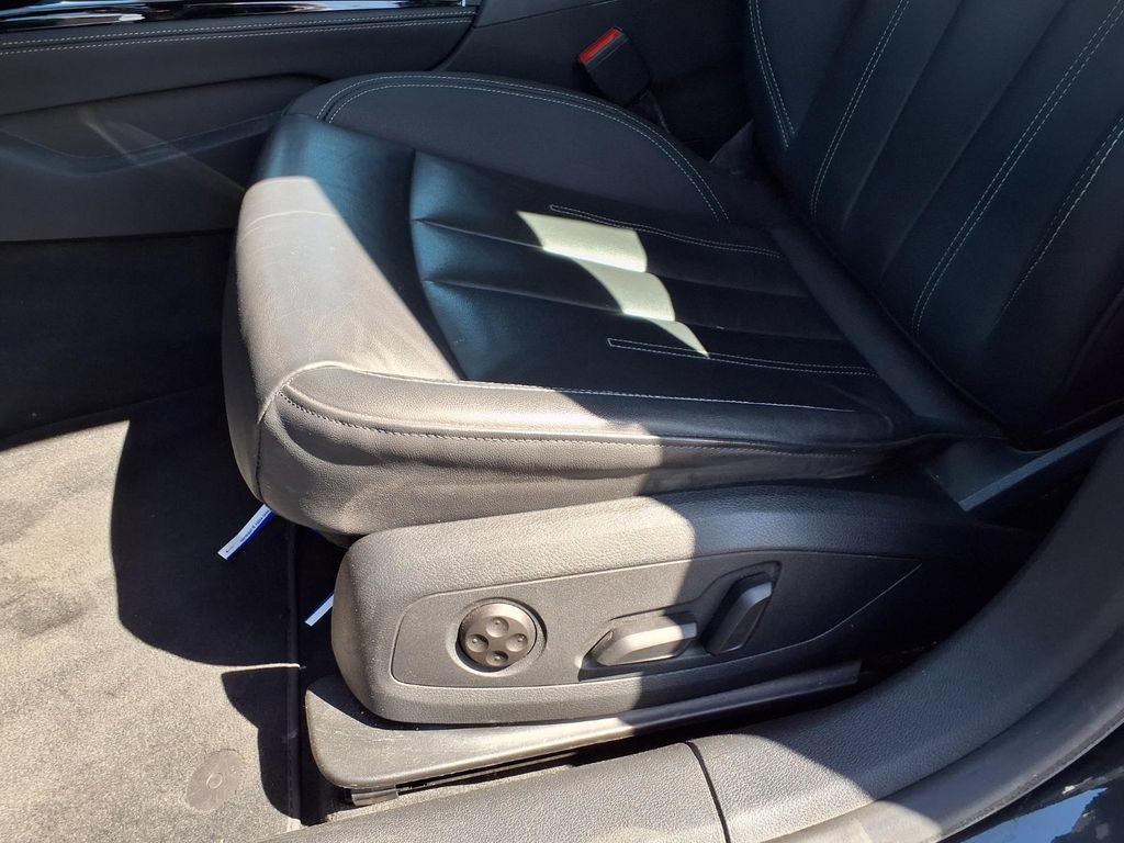 Used 2021 Audi A5 2.0T Premium Plus AWD/4WD image 10
