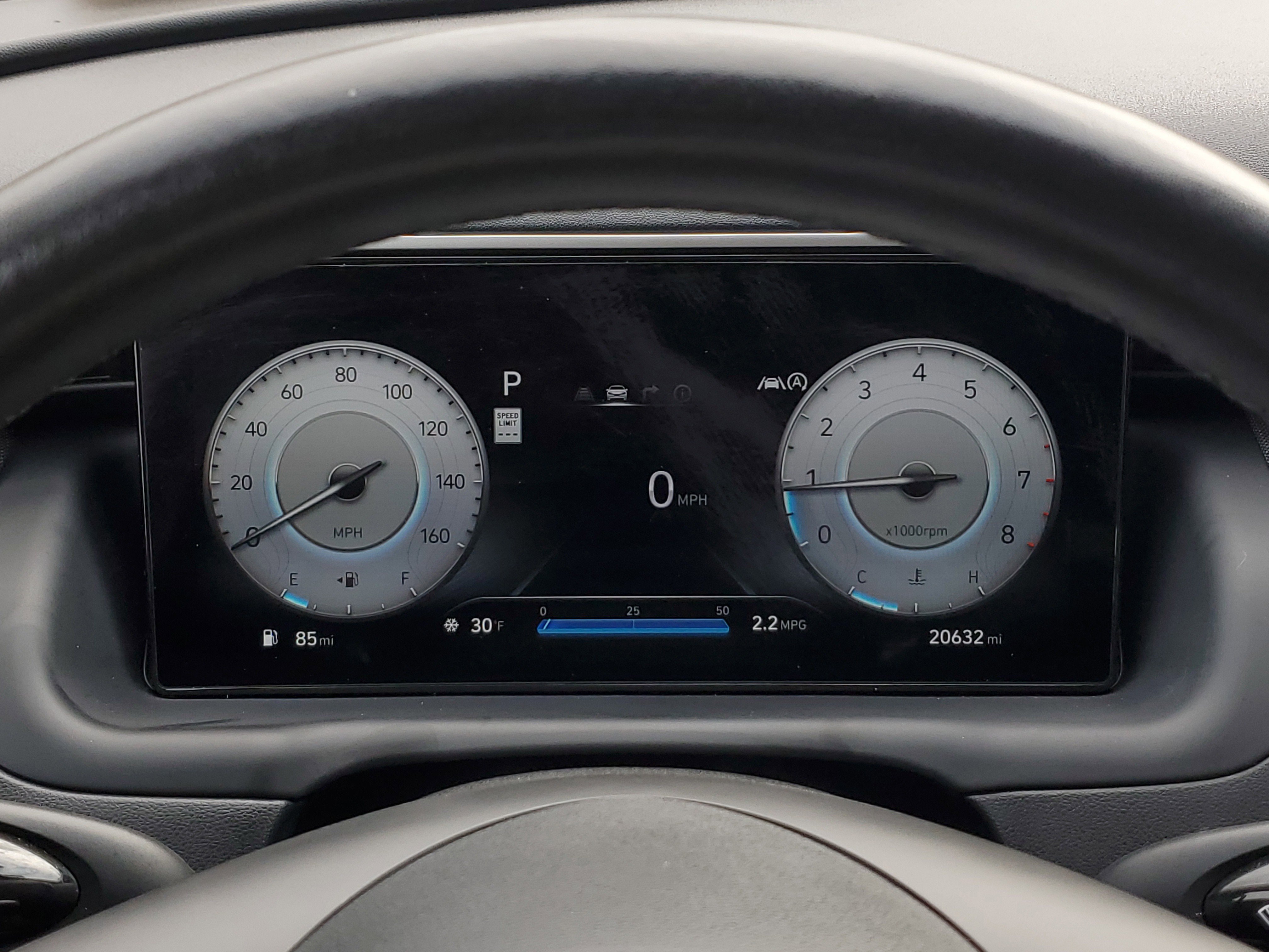 Used 2022 Hyundai Tucson Limited w/ Cargo Package image 24