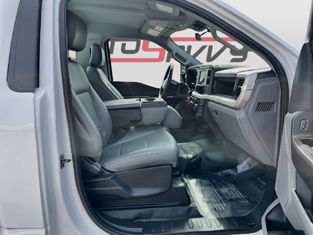 Used 2024 Ford F250 XL AWD/4WD image 21