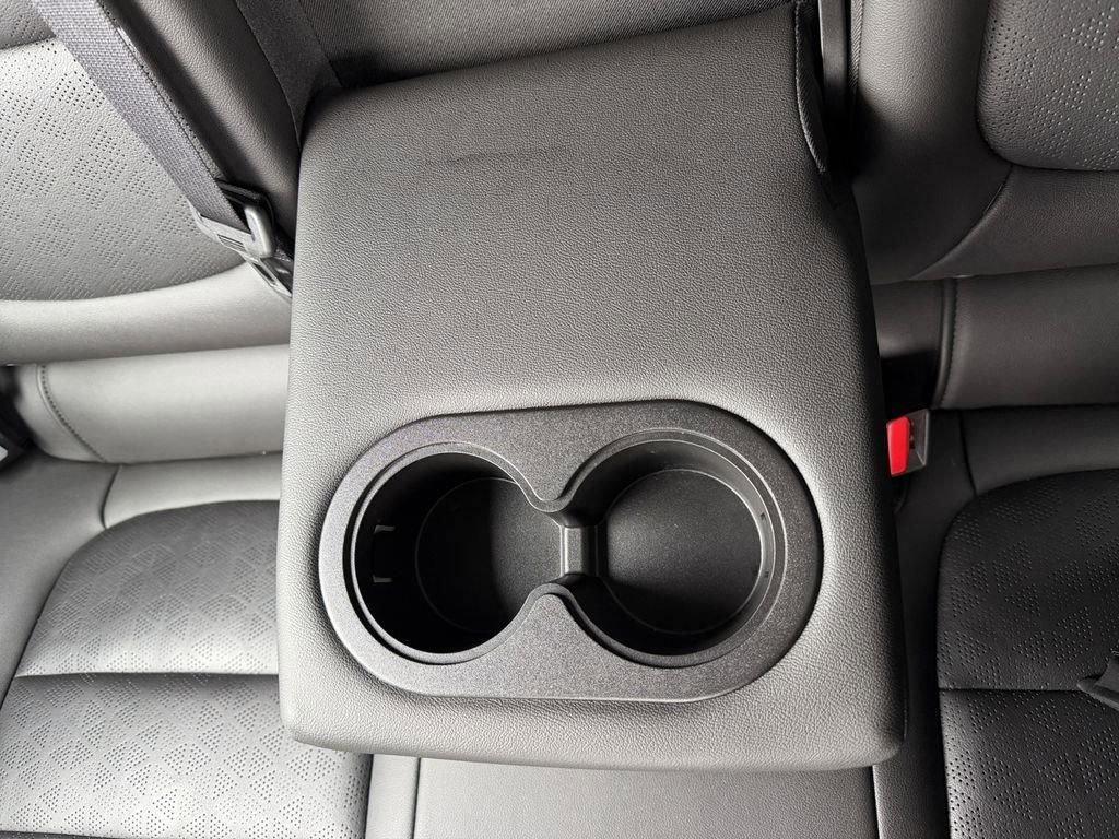 Used 2023 Chevrolet Bolt EUV Premier w/ Sun & Sound Package image 22