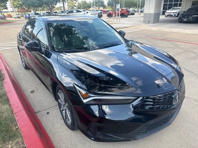 Used 2024 Acura Integra