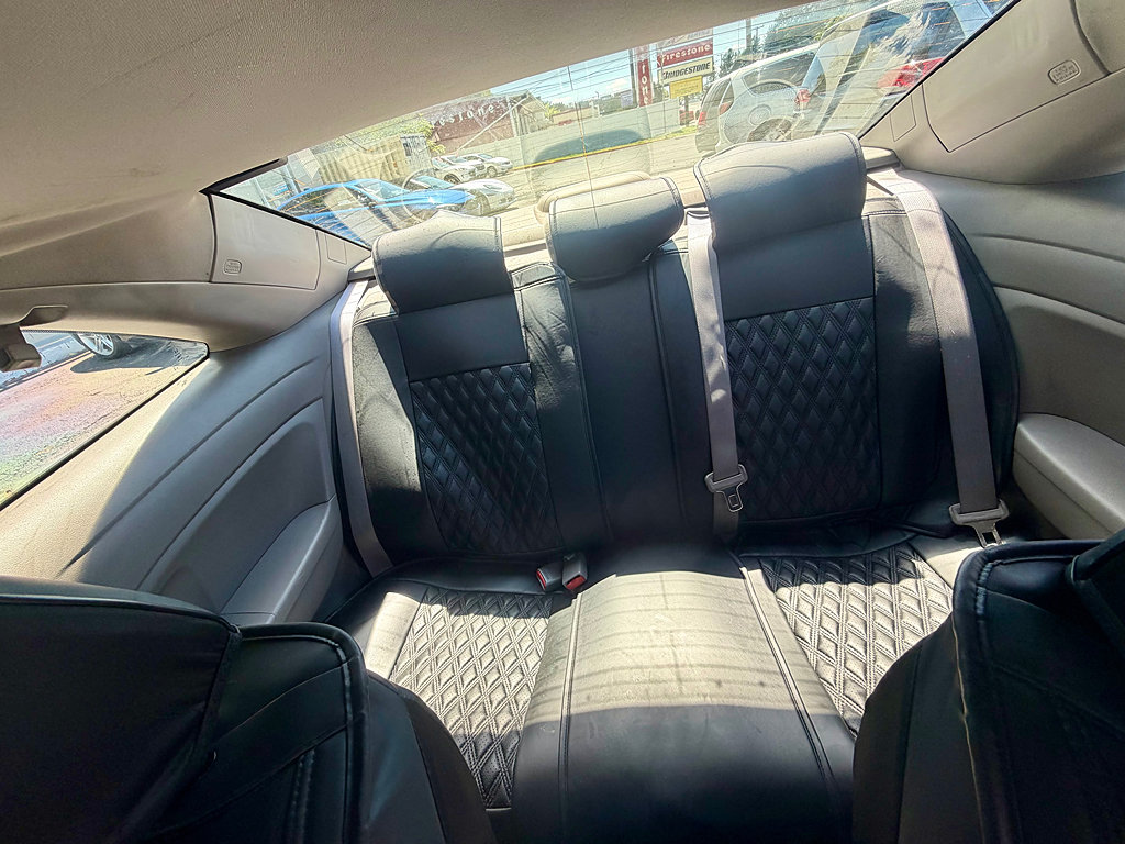 Used 2010 Honda Civic LX image 12