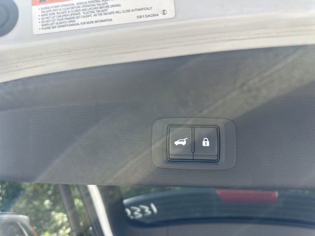 Used 2024 Mitsubishi Outlander SE Black Edition FWD image 43