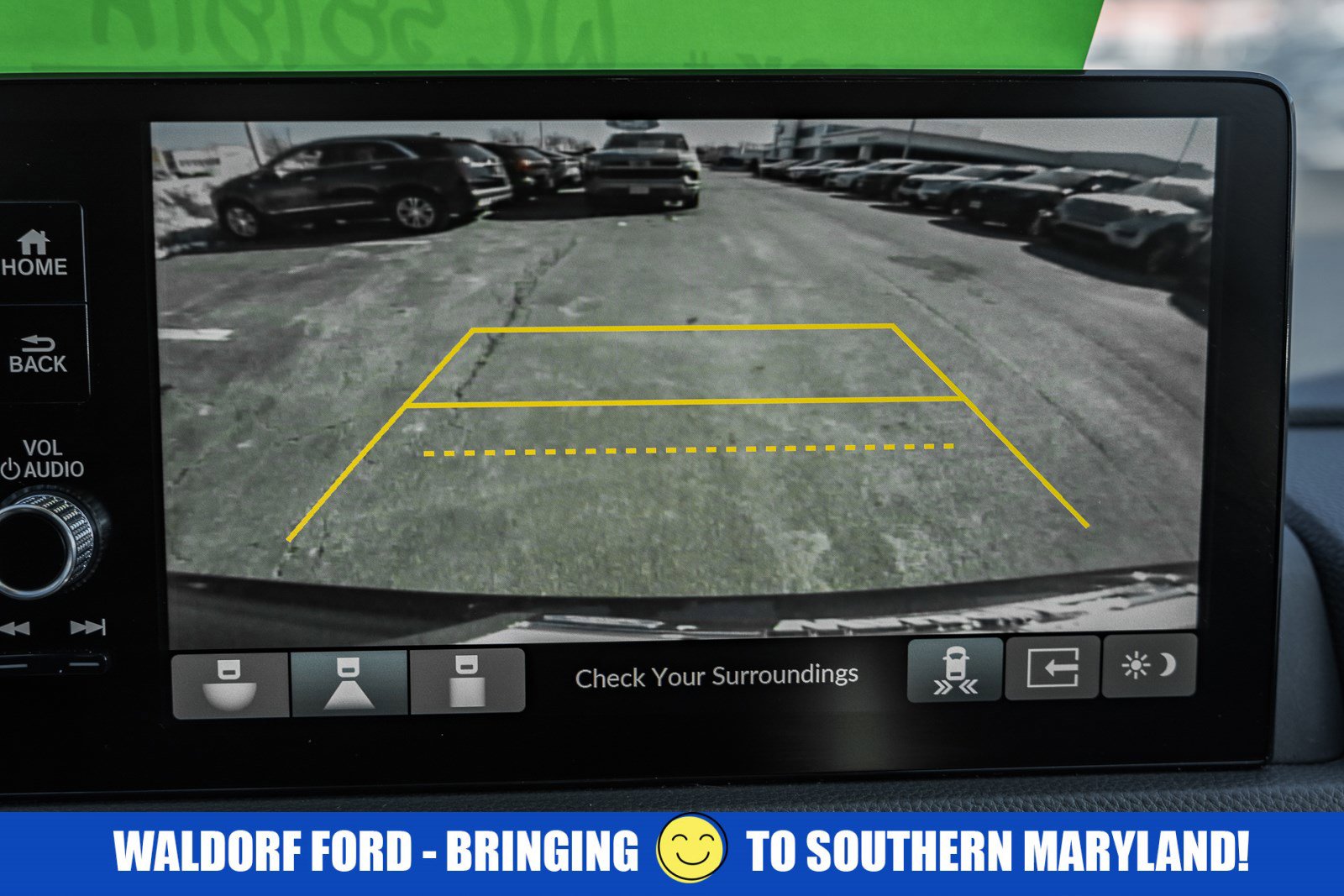 Used 2024 Honda CR-V Sport-L image 46