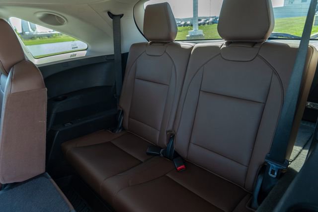 Used 2020 Acura MDX SH-AWD w/ Technology Package image 14