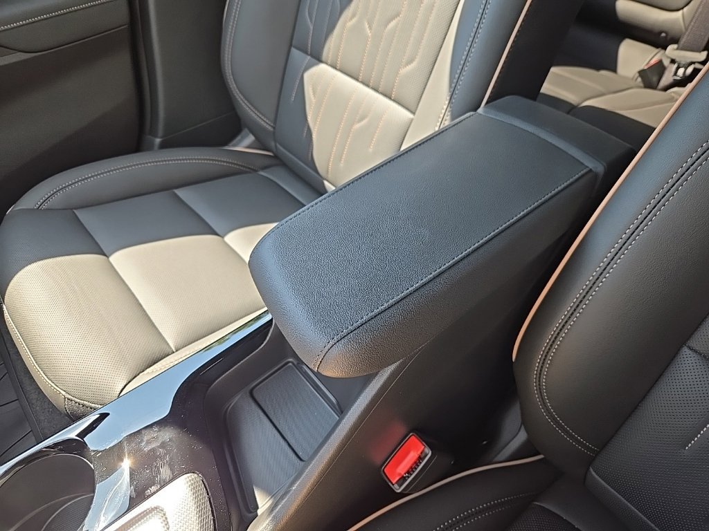 New 2026 Buick Envista Avenir FWD image 37