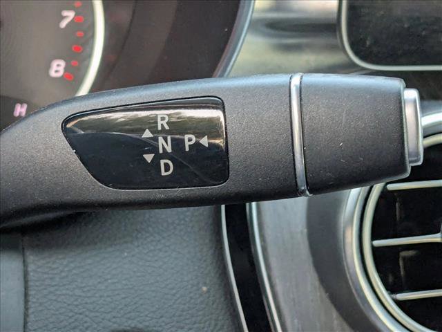 Used 2019 Mercedes-Benz C 300 Sedan image 12