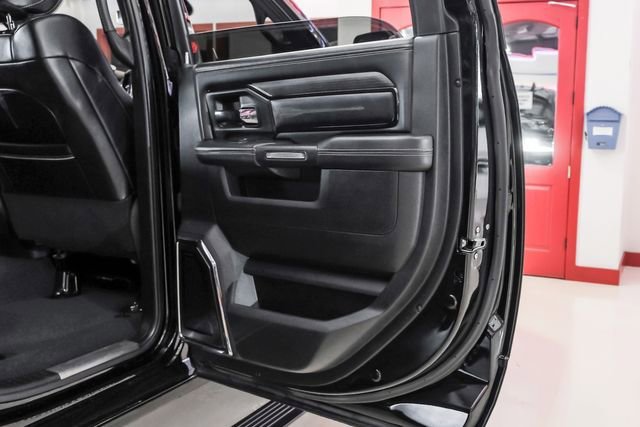 Used 2022 RAM 3500 Limited image 42