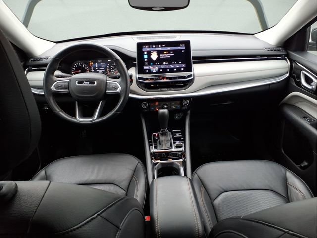 Used 2022 Jeep Compass Limited image 10