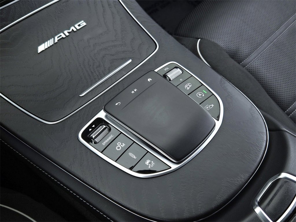 Used 2021 Mercedes-Benz E 63 AMG S image 34