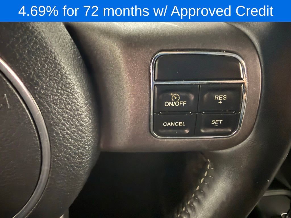 Used 2017 Jeep Wrangler Sport image 18