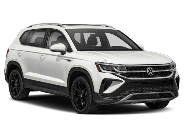 Used 2023 Volkswagen Taos SEL AWD/4WD image 9