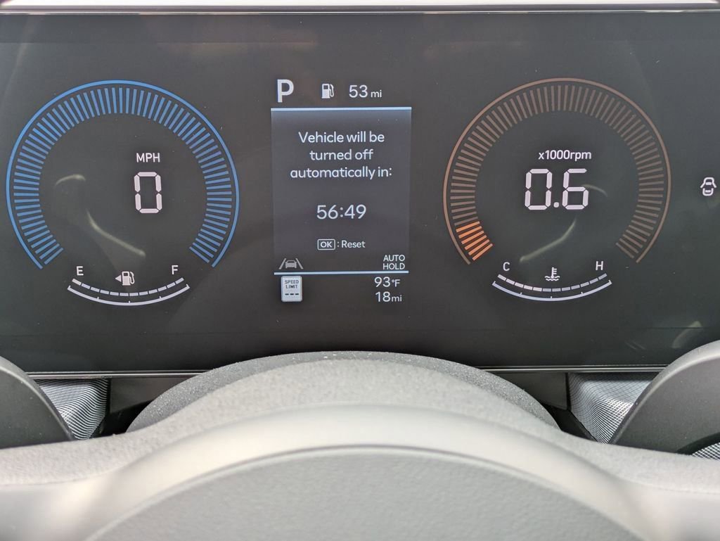 New 2025 Hyundai Sonata SEL image 16