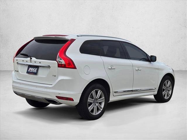 Used 2017 Volvo XC60 T5 Inscription w/ Advanced Package image 5