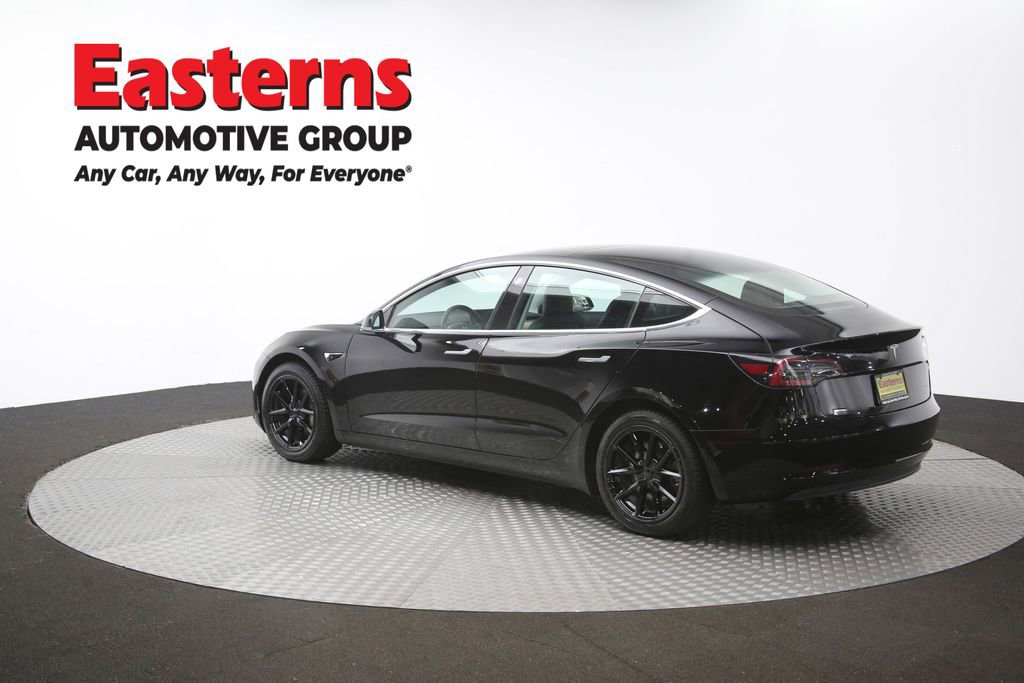 Used 2019 Tesla Model 3 Long Range AWD/4WD image 57