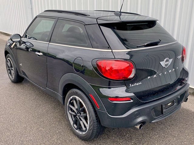 Used 2015 MINI Cooper Paceman S AWD/4WD image 6