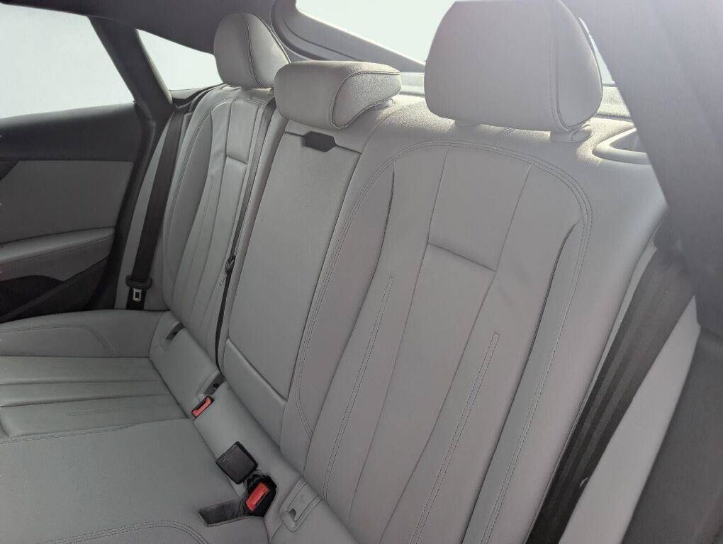 Used 2024 Audi A5 2.0T Premium Plus AWD/4WD image 36