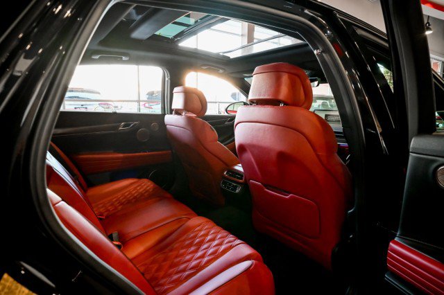 Used 2023 Genesis G80 2.5T w/ Sport Prestige Package image 26