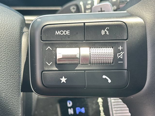 Certified 2024 Hyundai Santa Fe SE FWD image 22