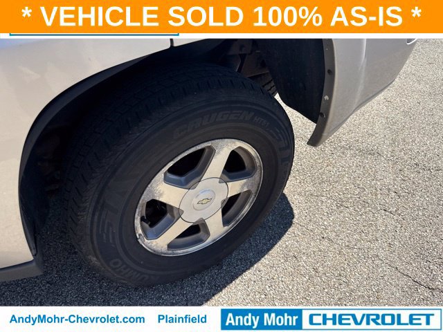 Used 2006 Chevrolet TrailBlazer LS AWD/4WD image 33