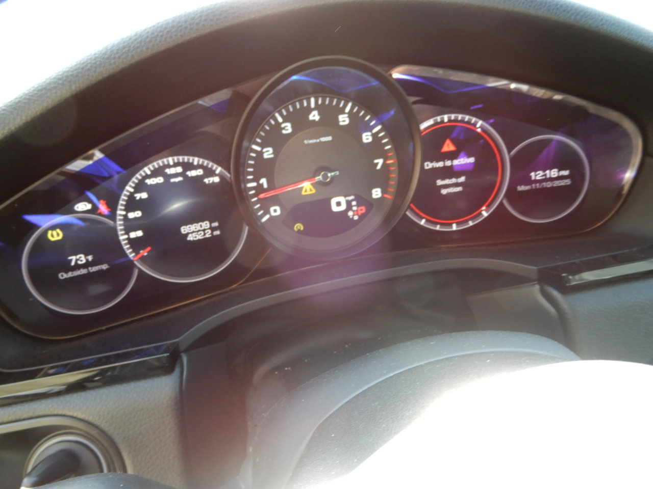 Used 2019 Porsche Cayenne image 17