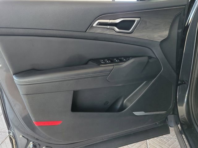 Used 2023 Kia Sportage X-Line image 17