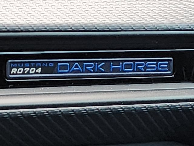 Used 2024 Ford Mustang Dark Horse RWD image 25