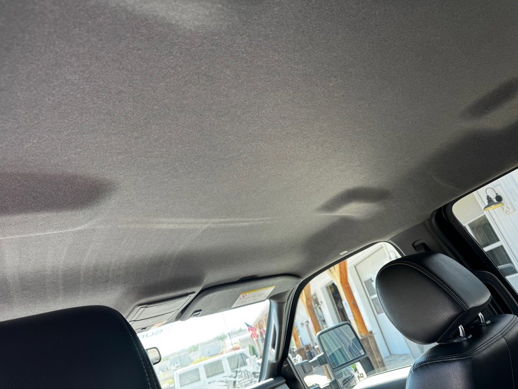 Used 2016 Ford F250 Lariat w/ Chrome Package image 28