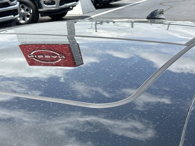 Used 2016 Cadillac CTS Luxury RWD image 13