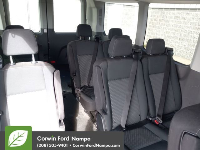 Used 2020 Ford Transit 350 XLT image 23