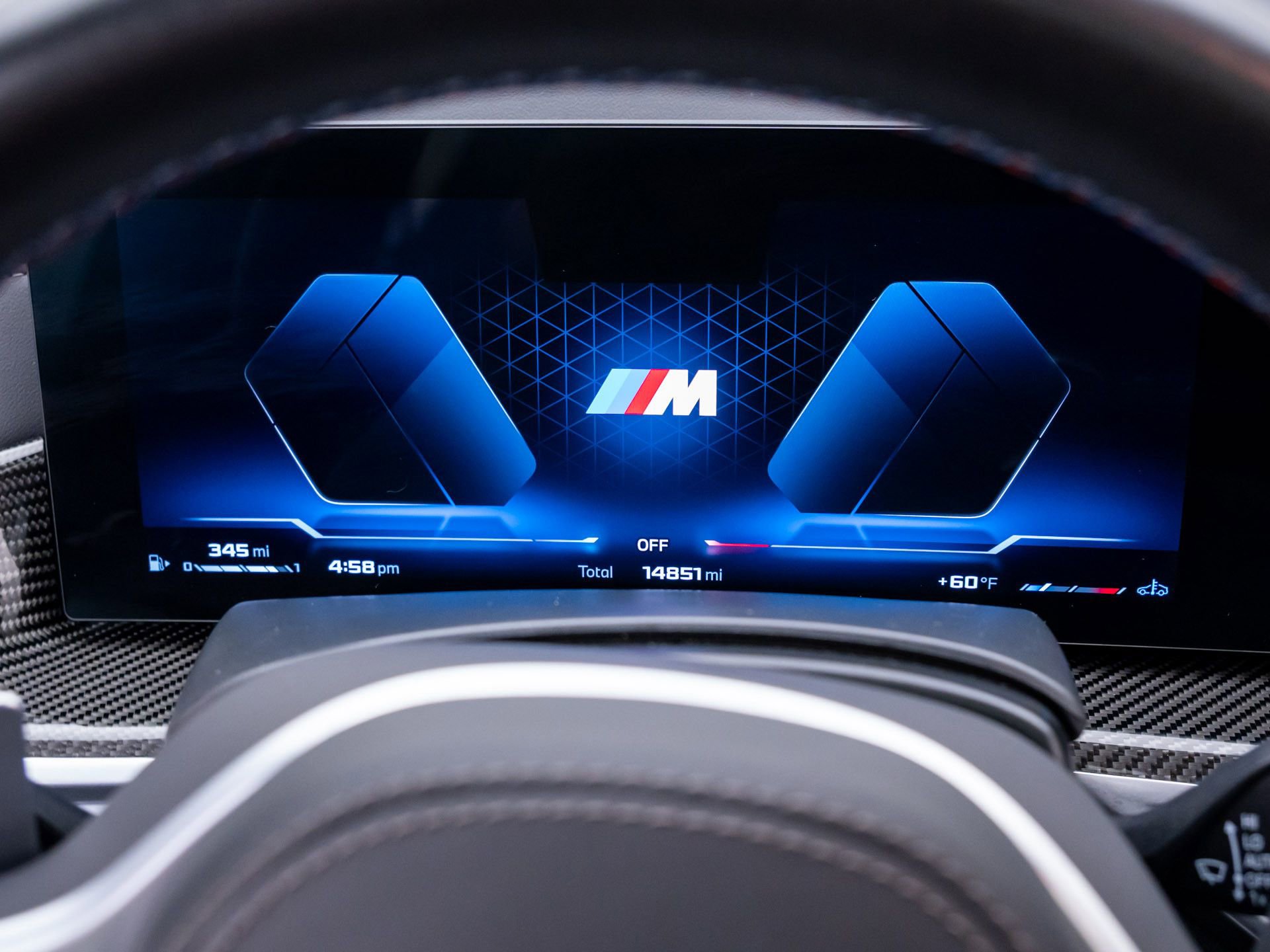 Certified 2026 BMW X5 M60i AWD/4WD image 22