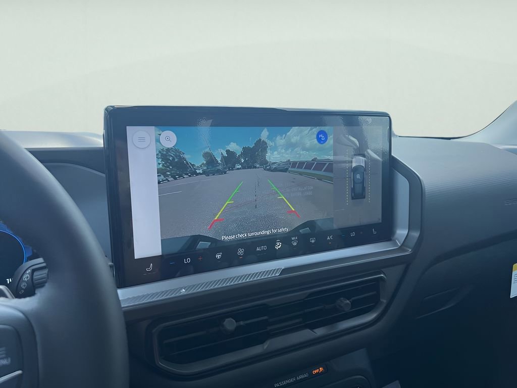 New 2025 Ford Bronco Sport Badlands w/ Badlands Tech Package image 24