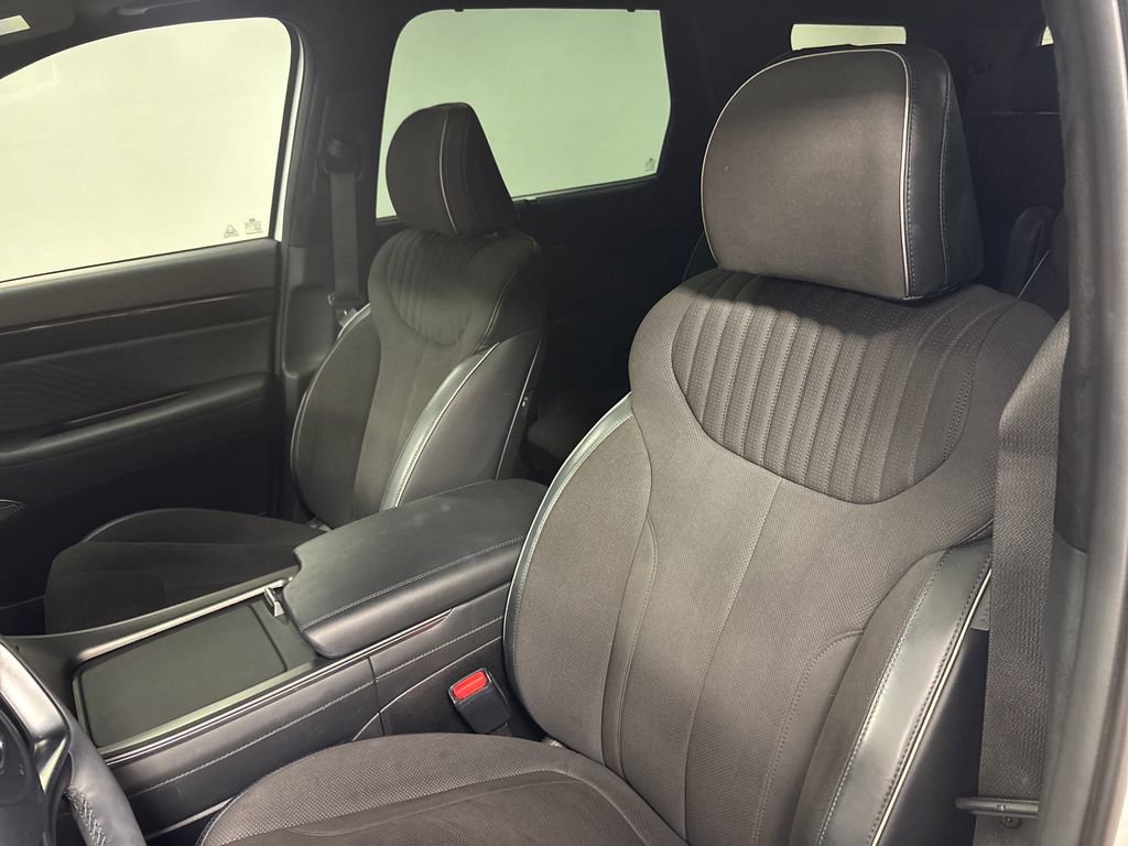 Used 2025 Hyundai Palisade Calligraphy image 27