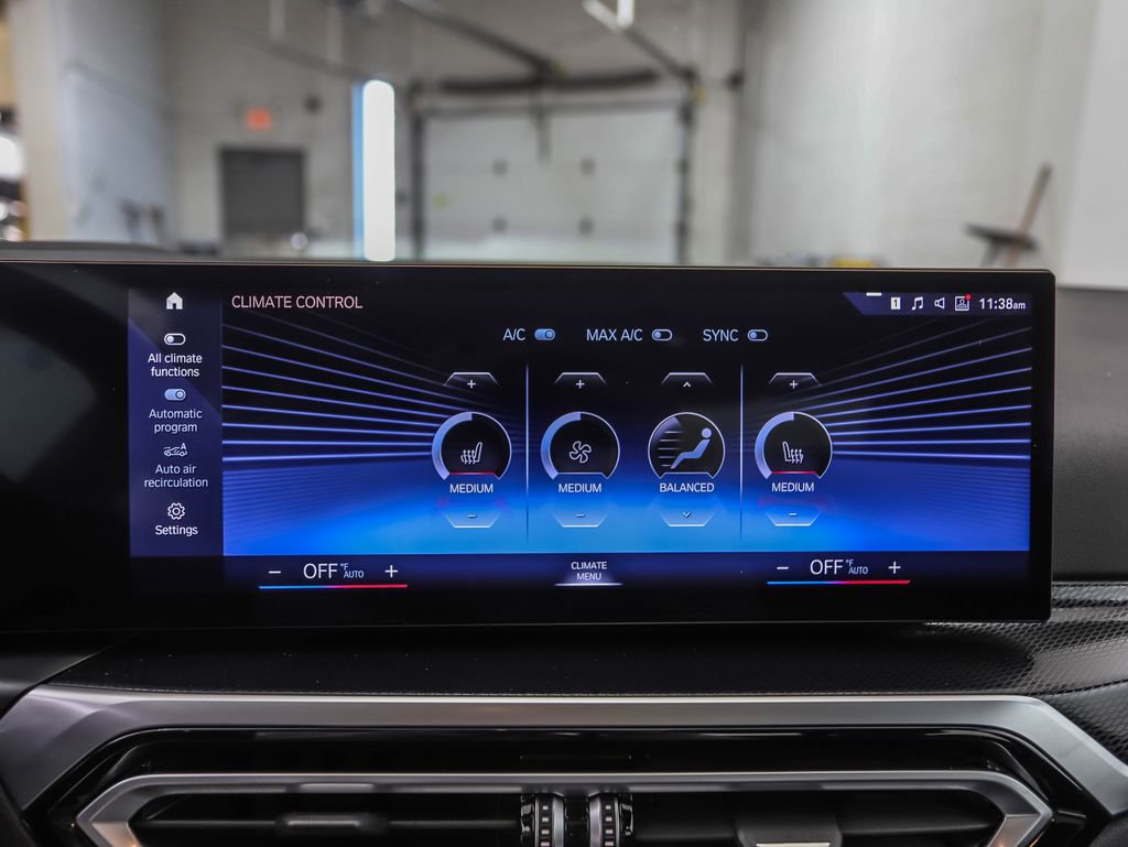 Used 2023 BMW M240i xDrive Coupe w/ Premium Package image 18