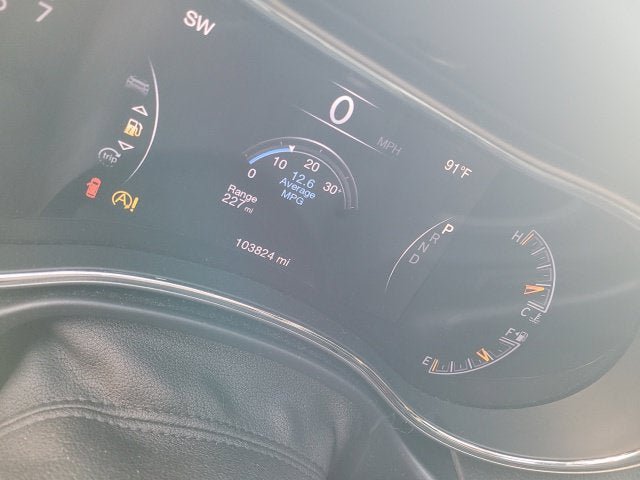 Used 2018 Jeep Grand Cherokee Laredo AWD/4WD image 35