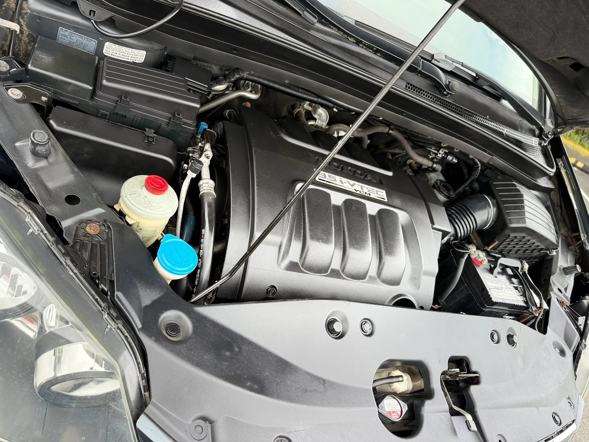 Used 2006 Honda Odyssey EX-L image 36